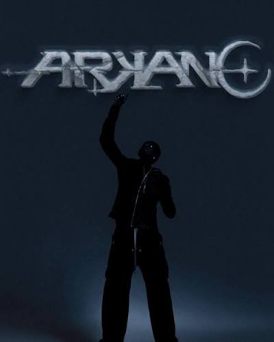 Capa ARKANO